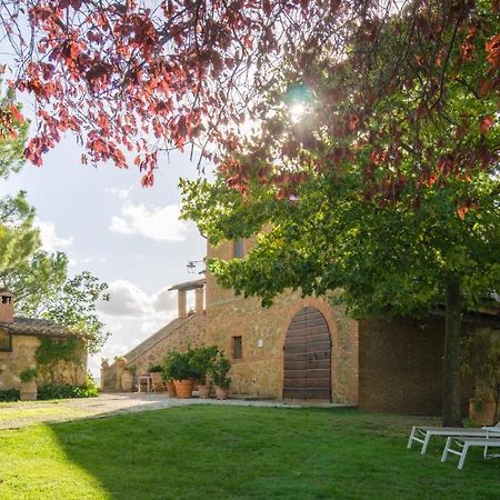 Holiday Home Arpicella Pienza Extérieur photo